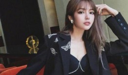 周扬青爆料娱乐圈,周扬青揭露惊天秘密