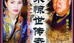 大宋惊世传奇在线观看