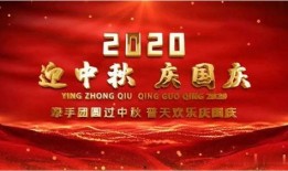 国庆节目爆料视频