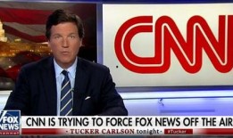 福克斯新闻卡尔森爆料,揭秘背后真相！