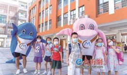 厦门最新小学入学爆料