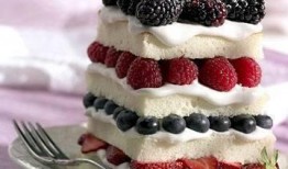 娱乐吃瓜酱蛋糕视频