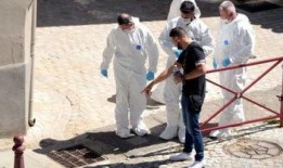 杭州下水道爆料案件最新