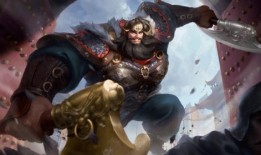 木乃伊6代皮肤爆料视频,神秘力量觉醒，全新视觉盛宴