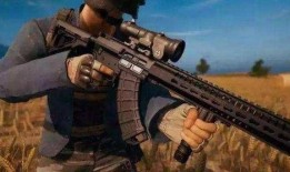 绝地求生最新武器爆料