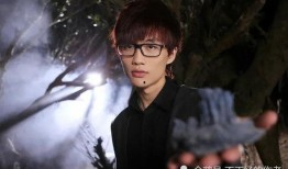 娱乐大爆料许嵩视频,揭秘许嵩背后的故事与音乐魅力