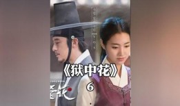 狱中花在线观看,揭秘在线观看的感人故事