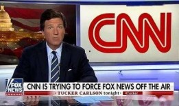 福克斯新闻卡尔森爆料,揭秘背后真相！
