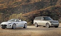 捷豹路虎爆料最新消息新闻