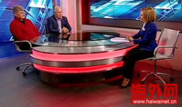 美国前中情局爆料新闻最新,前情报官员披露惊人内幕