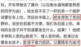 衡水高中爆料案件最新,揭开校园暴力背后的真相