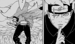 博人传最新爆料飞雷神是第几集,飞雷神之术亮相，第XX集开启神秘之旅