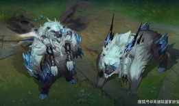 狗熊皮肤最新爆料,神秘元素揭示，游戏体验再升级