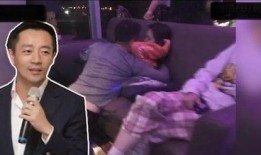 汪小菲狗仔爆料视频,揭秘娱乐圈幕后真相