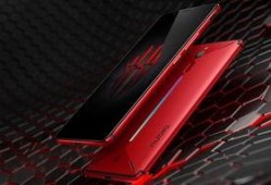 红魔10最新爆料视频下载,性能与设计双升级，电竞手机新标杆