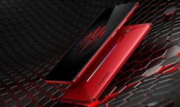 红魔10最新爆料视频下载,性能与设计双升级，电竞手机新标杆