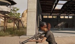 绝地求生最新武器爆料