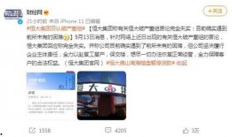 恒大内部的员工爆料视频,揭秘恒大集团真实内幕