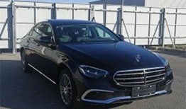 奔驰新款爆料最新消息,颠覆性设计与尖端科技前瞻揭秘