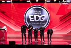 edg训练赛最新爆料,神秘阵容曝光，备战新赛季蓄势待发！