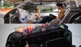 智能座舱爆料怎么做视频,揭秘未来驾驶舱的科技魅力