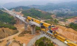 梅汕高铁最新消息爆料,全线贯通在即，提速粤东地区发展新篇章