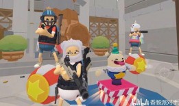 香肠派对ss6赛季最新枪械爆料,全新爆料，性能解析