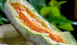 山东吃瓜网红前十名是谁,揭秘瓜界风云人物