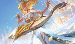 端游王者最新皮肤爆料,炫酷特效引期待