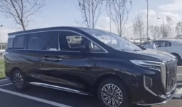 最新mpv爆料,揭秘最新车型亮点与趋势