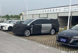 最新mpv爆料,揭秘最新车型亮点与趋势