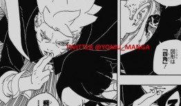 博人传最新爆料飞雷神是第几集,飞雷神之术亮相，第XX集开启神秘之旅