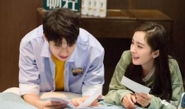 杨幂魏大勋最新的爆料,甜蜜互动引网友热议