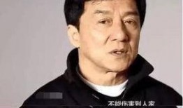娱乐圈真实爆料成龙是谁,成龙的真实身份曝光，背后故事令人震惊