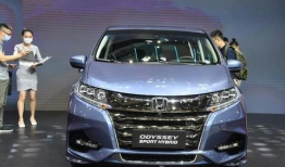 最新mpv爆料,揭秘最新车型亮点与趋势