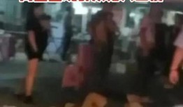 唐山打人是谁爆料的视频,网络曝光揭开惊人真相