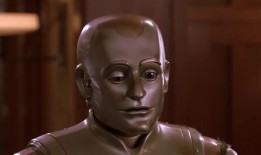 机器管家在线观看高清,高清在线观看，重温经典科幻巨作