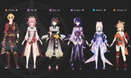 原神剧情最新爆料,神秘势力崛起，揭开世界真相之谜！