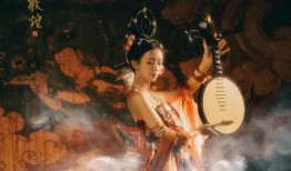 爆料敦煌美女图片大全视频,揭秘千年壁画中的绝世容颜