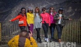 西藏旅游团爆料事件视频,揭秘事件背后的真相与反思