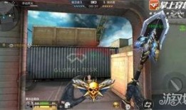 cf手游最新情报爆料,全新内容与玩法即将来袭！