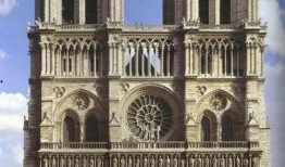 巴黎圣母院在线观看,穿越时空的浪漫之旅，在线重温经典