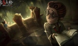 第五人格最新爆料解包,神秘爆料揭秘，全新角色与机制即将揭晓！