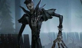 第五人格最新爆料解包,神秘爆料揭秘，全新角色与机制即将揭晓！