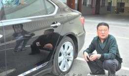 钱江新车爆料事件始末视频,揭秘幕后真相与舆论风波