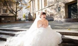 芒芒娱乐吃瓜拍婚纱照,明星甜蜜拍婚纱照幕后花絮