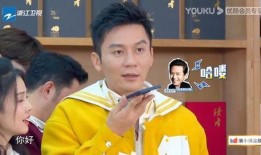 邓超鹿晗采访爆料李晨视频,独家采访视频大曝光