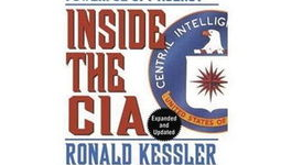 美国前中情局爆料新闻最新,前情报官员披露惊人内幕