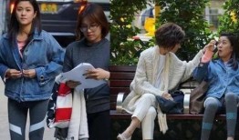 闺蜜反目成仇互相爆料视频