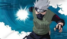 神威卡卡西最新爆料